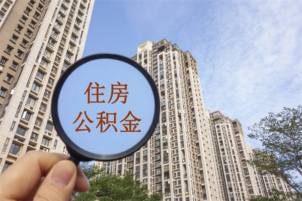 岑溪帮取离职公积金（帮忙取公积金怎么收费）